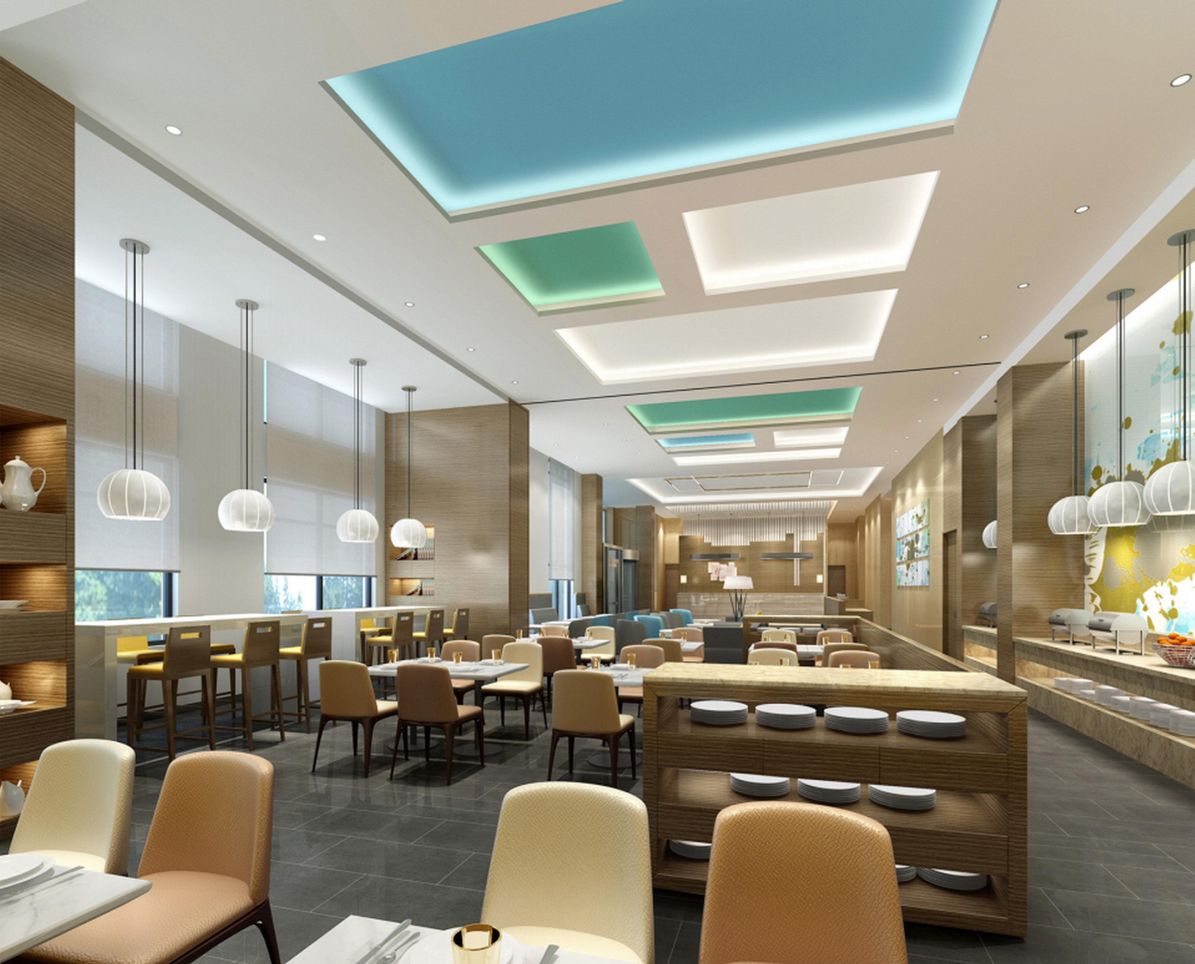 Holiday Inn Express Langfang Park View By Ihg Eksteriør bilde